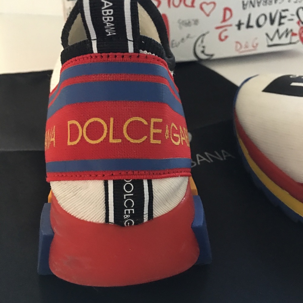 Dolce & Gabbana Shoes ❤️❤️❤️ - Picture 5 of 13